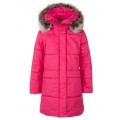 Пальто Lenne Dora 22365 B - 261 зимове (рожеве)